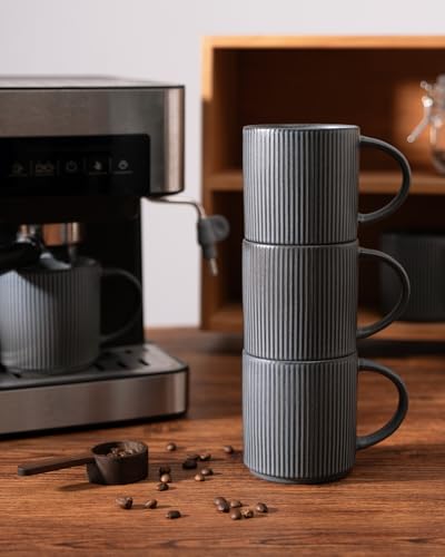 Coffee Mug Set of 8 (72 Count)
