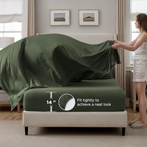 7 Piece King Size Comforter Set & Sheets