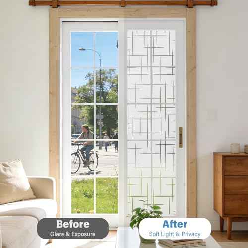 Window Privacy Film