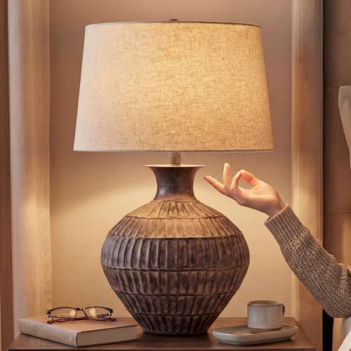 Magan Metal Table Lamp