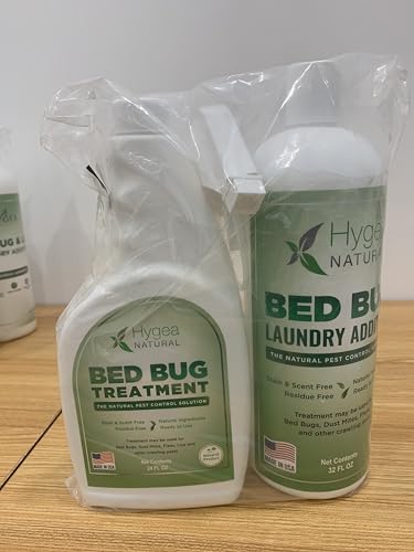 Bed Bug & Lice Killer Kit (56 Fl Oz)