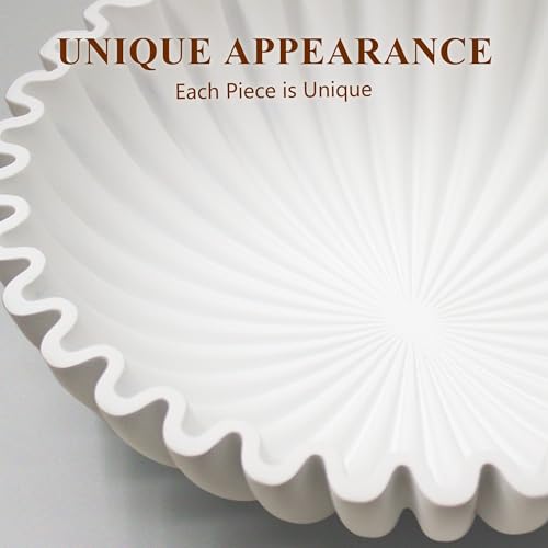 Large Decorative Bowl