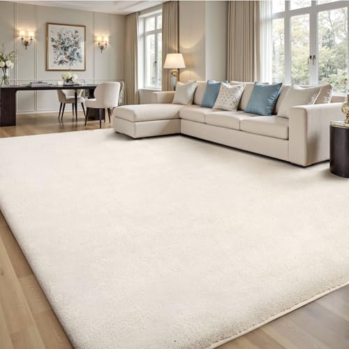 8x10 Area Rugs for Bedroom Living Room (11520 sq in Count)