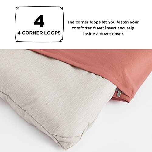 Full Size Comforter Set