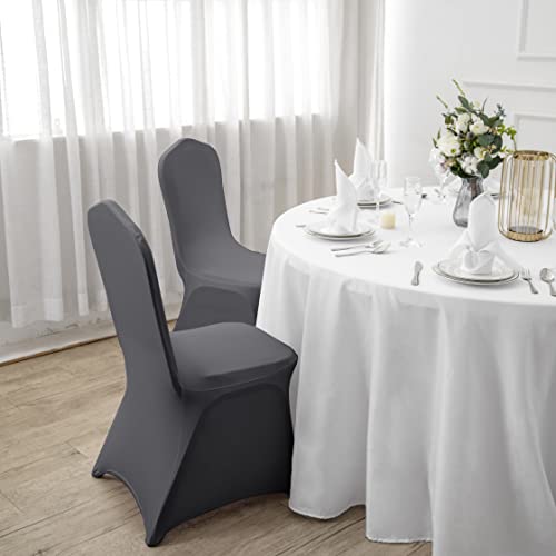 Waterproof Spandex Chair Cover 25PCS