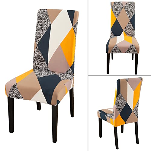 Dining Chair Covers Set of 4