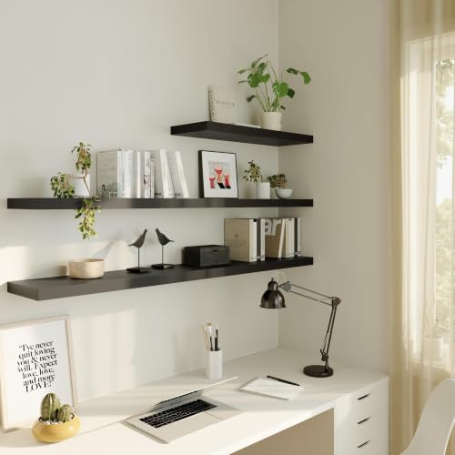 Floating Shelf (2 Count)