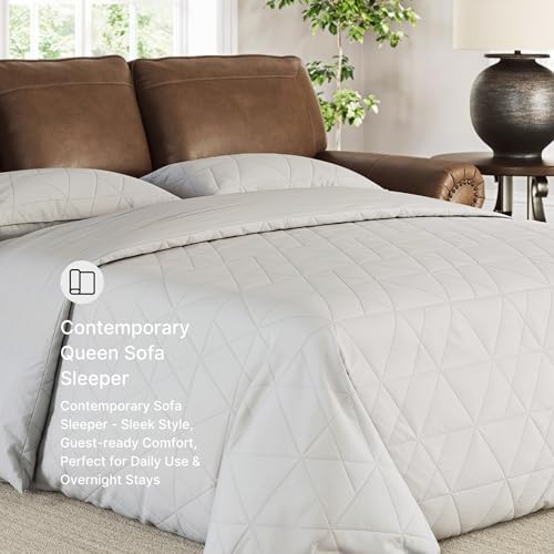 Chatterton Queen Sleeper Sofa Bed