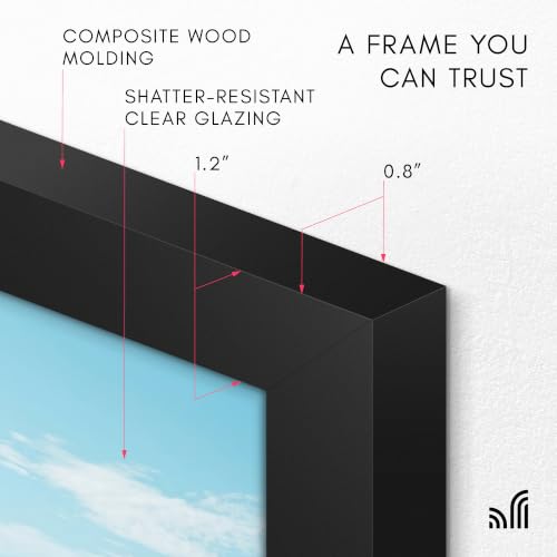 18x27 Poster Frame