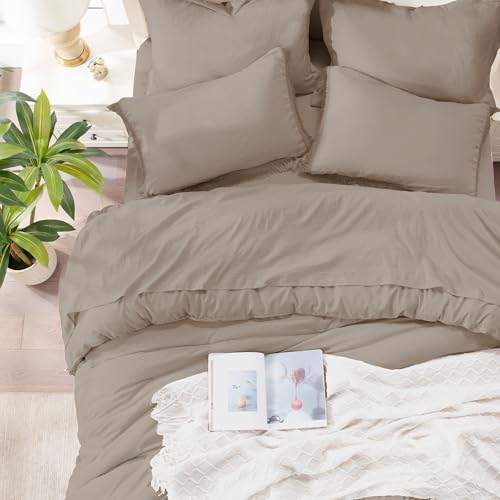 Queen Comforter Set
