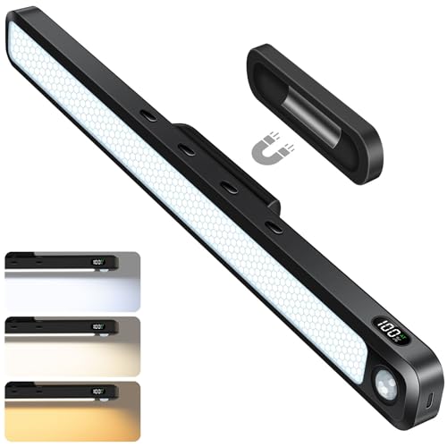 5W Motion Sensor Magnetic Light Bar