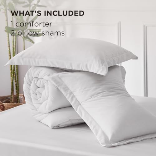 Queen Comforter Set