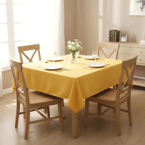 Square Tablecloth