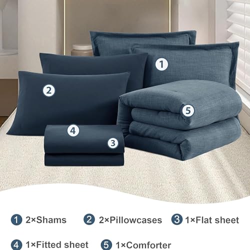 Queen Comforter Set
