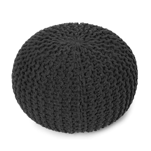 Round Ottoman