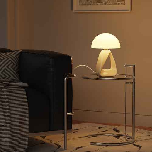 Mushroom Lamp