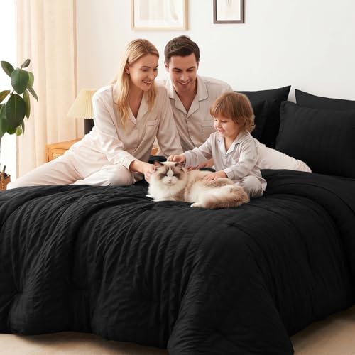 California King Comforter Set 7