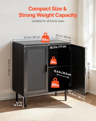 Buffet Cabinet