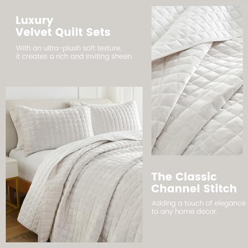 Twin Comforter Set for Bed