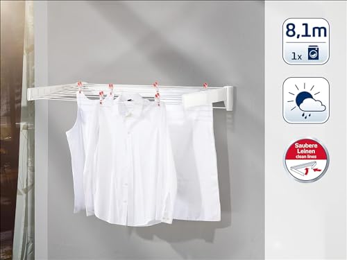 83100 Wall Dryer Telefix 100 (12 Count)