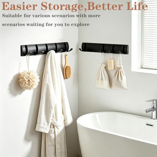 Folding Coat Hooks (35.99 Count)