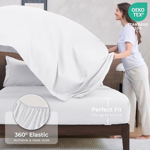 7 Piece California King Comforter Set