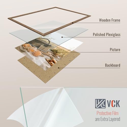24x30 Frame 5 Pack (5 Count)