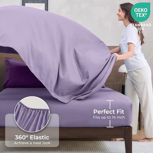 7 Piece Full Comforter Set