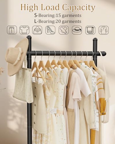 Industrial Clothes Racks