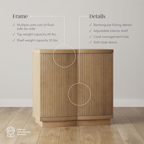 Tambellini Mid Century Modern (2 Count)