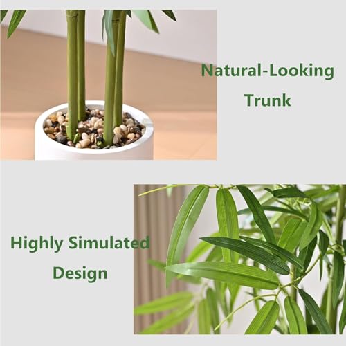 Artificial Tree Fake Plants