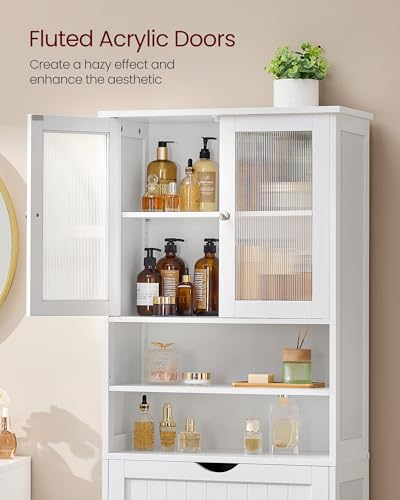 Storage Cabinet