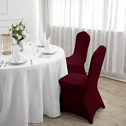 Spandex Chair Cover