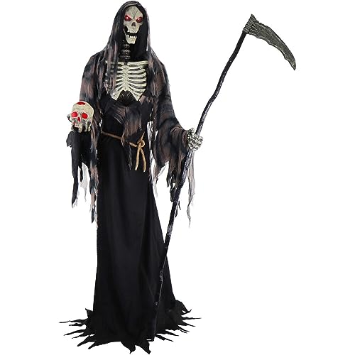 7.0 Ft. Motion (84" Rotting Reaper)
