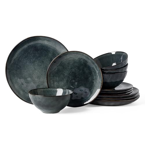 Dinnerware Sets for 4 (6 Count)