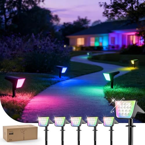 ODS TianZi Path RGB 6PK US (6 Count)
