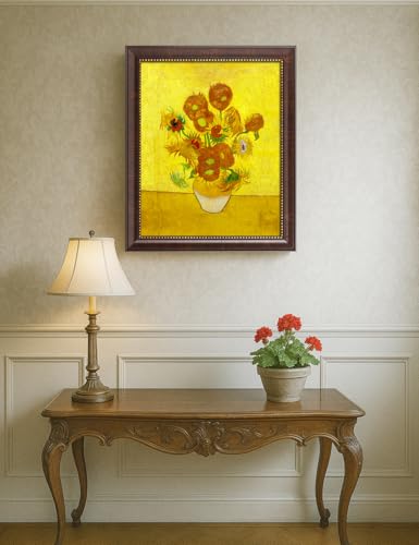 Vincent Van Gogh Wall Art Framed