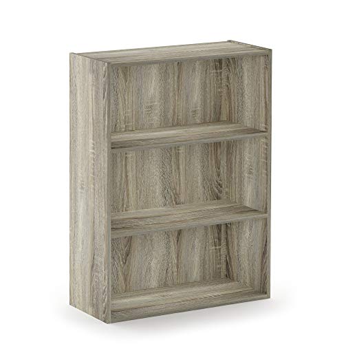 PASIR Book Shelf