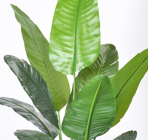 6FT Artificial Bird of Paradise Plant
