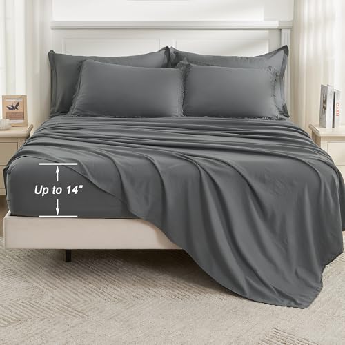 California King Comforter Set