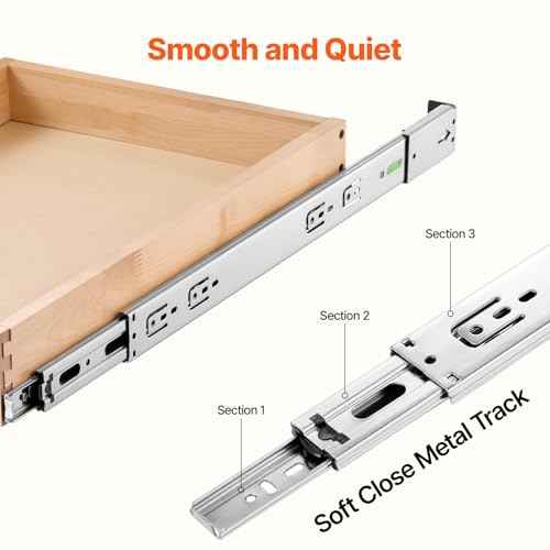 Pull Out Cabinet Organizer