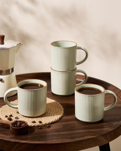 Coffee Mug Set of 6 (72 Count)