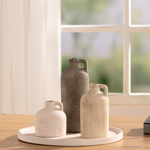 Ceramic Vase Home Table Decor