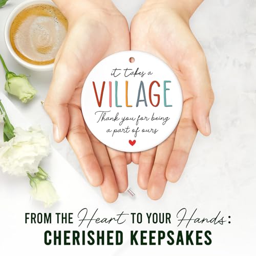 Christmas Teacher Gifts for Women