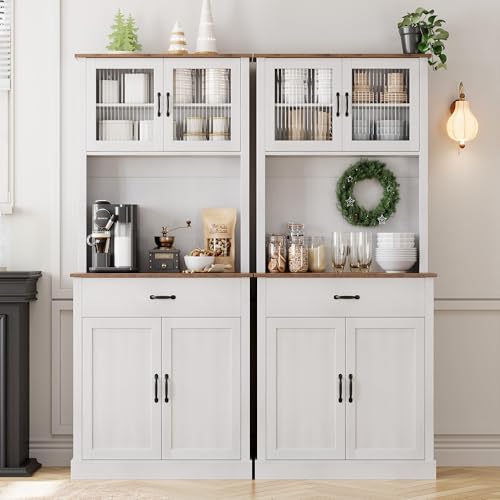 Kitchen Pantry Cabinet