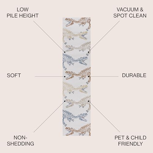 Machine Washable Cream