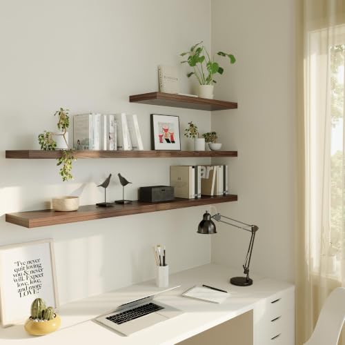 Floating Shelf (2 Count)