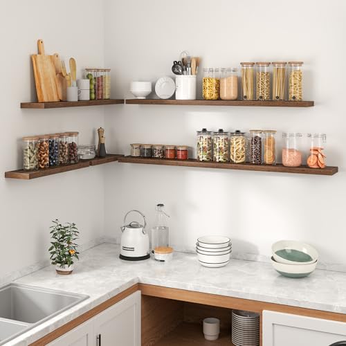 Floating Shelves for Wall 40 Inch (2 Count)
