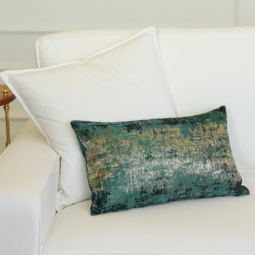 Modern Spring Throw Pillow Covers 12x20
