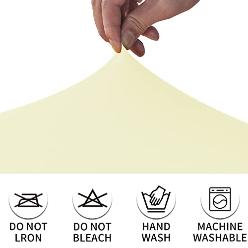 8FT Stretch Spandex Fitted Tablecloth